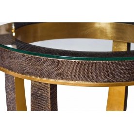 Стол журнальный ART-4439-ET