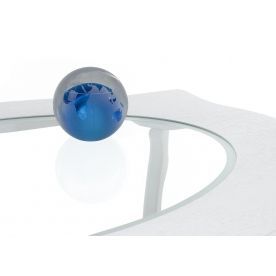 Журнальный столик Берже-3С