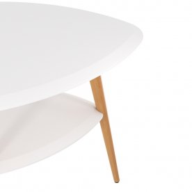 Журнальный стол Дублин