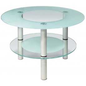 Журнальный столик Кристалл 3