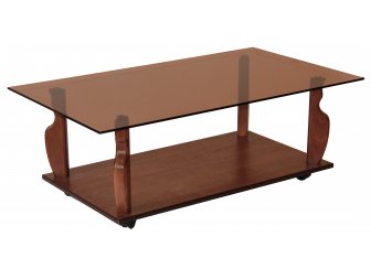 Журнальный стол Квартет 6