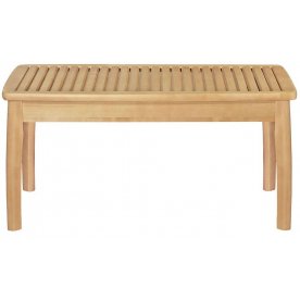 Журнальный стол Массив