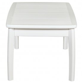 Журнальный стол Массив