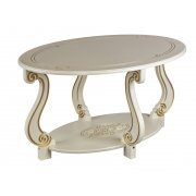 слоновая кость / золото