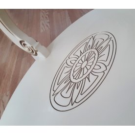 Журнальный столик Овация (С)