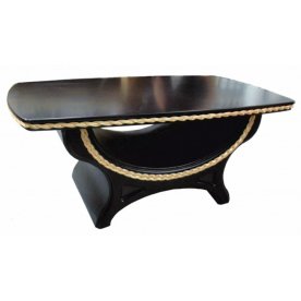 Стол журнальный Рим без стекла