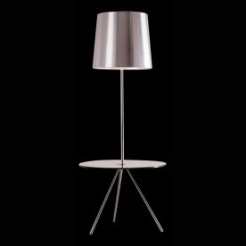 Стол журнальный с торшером 463 SL463.105.03