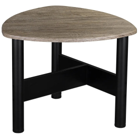 Журнальный столик Саут 3Д