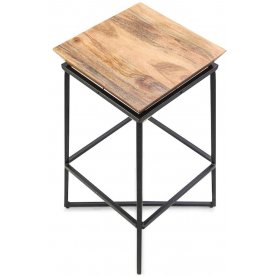 Столик приставной Самтал манго 70