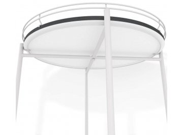 Журнальный стол SHT-CT20