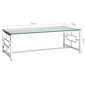 Журнальный стол Детройт