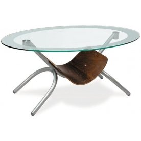 Журнальный столик Дуэт 2