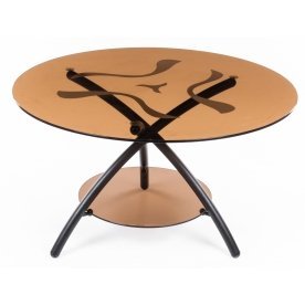 Журнальный столик Дуэт 3