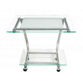 Журнальный столик Дуэт 9