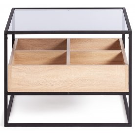 Журнальный стол Eclipse