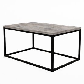 Журнальные столы 21EPIC.096 Basalt