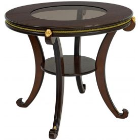 Журнальный столик Глория С