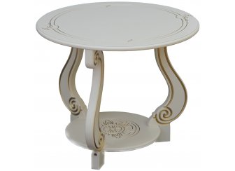 Журнальный столик Грация М