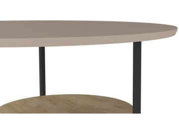 Журнальный стол Калифорния Марио