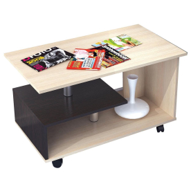 Журнальный столик Консул-5