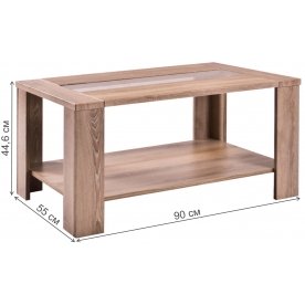 Журнальный столик Кёльн