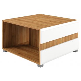 Журнальный стол Леонардо МН-026-04