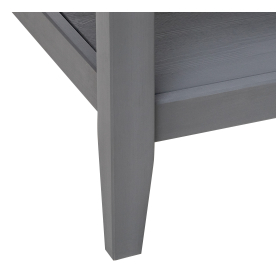 Журнальный стол Leset Мира 90х90