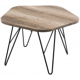 Журнальный столик Loft