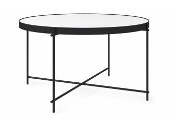 Журнальные столы 21MAGIC.008 Белый