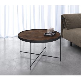 Журнальные столы 21MAGIC.008 Брауни