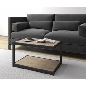 Журнальные столы 21MEET.002 Белый