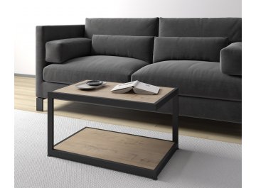 Журнальные столы 21MEET.001 Graphit