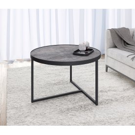 Журнальные столы 21ROUND.008 Ivory