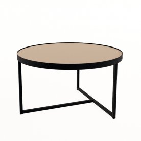 Журнальные столы 21ROUND.008 Mokko