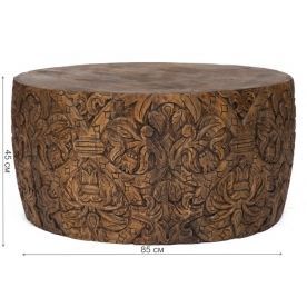 Журнальный столик Tribal