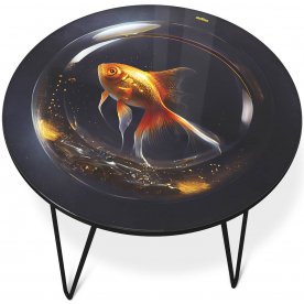 Журнальный стол Sheffilton SHT-CT27