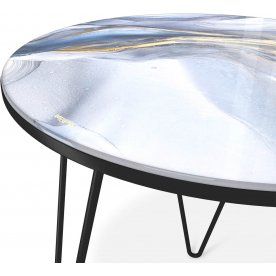 Журнальный стол Sheffilton SHT-CT27