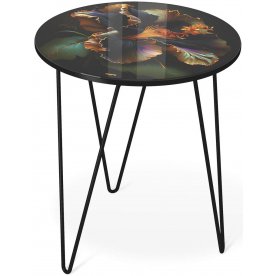 Журнальный стол Sheffilton SHT-CT27