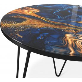 Журнальный стол Sheffilton SHT-CT27