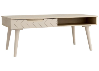 Журнальный столик Сканди