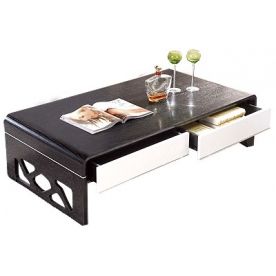 (НЕ АКТИВЕН, больше не поставляется) Журнальный стол Virtu (CC)