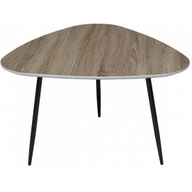 Журнальный столик Wood 62