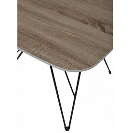 Журнальный столик Wood 82