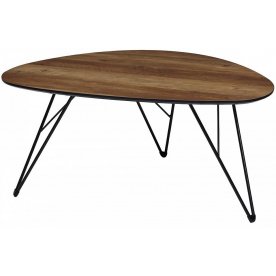 Журнальный столик Wood 85