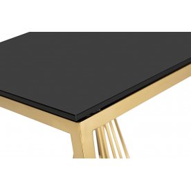 Журнальный столик 13RXET8082L-GOLD