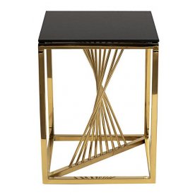 Журнальный столик 13RXET8083M-GOLD