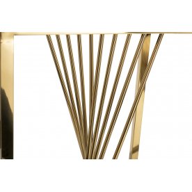 Журнальный столик 13RXET8083M-GOLD