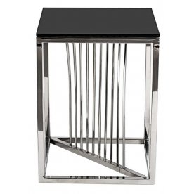 Журнальный столик 13RXET8083M-SILVER