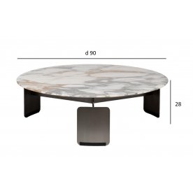 Журнальный столик 160KD-26500