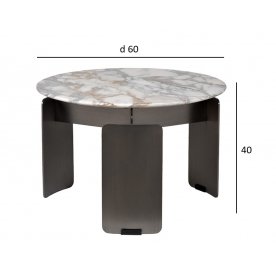 Журнальный столик 160KD-26501